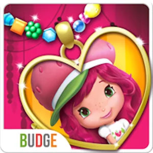 草莓甜心袖珍吊坠珠宝制造商