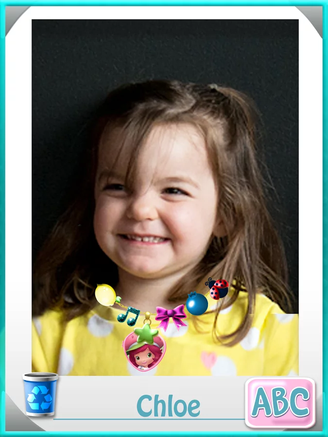 草莓甜心袖珍吊坠珠宝制造商 v1.3