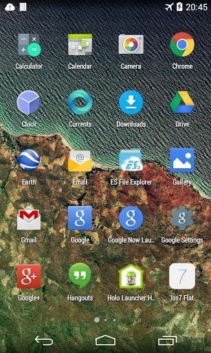 棒棒糖桌面 v1.2.4