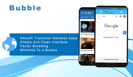 泡泡Bubble v1.6