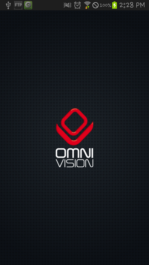 OMNIVISION v1.0.5.0.1