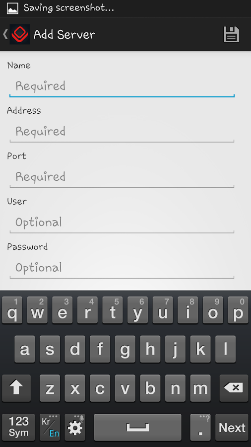 OMNIVISION v1.0.5.0.1