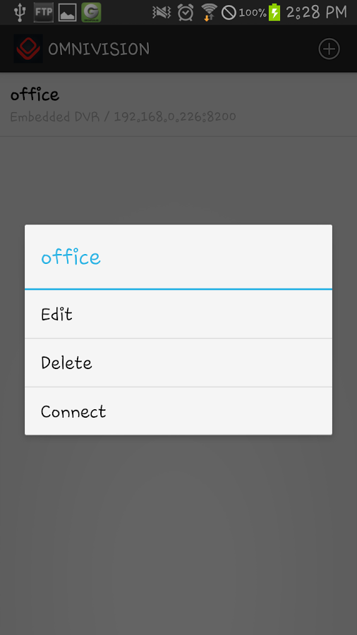 OMNIVISION v1.0.5.0.1
