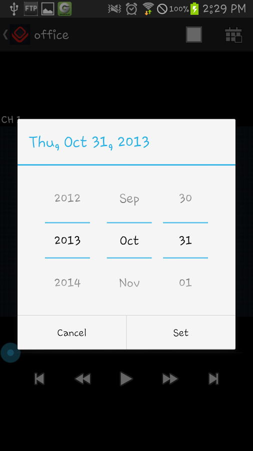 OMNIVISION v1.0.5.0.1