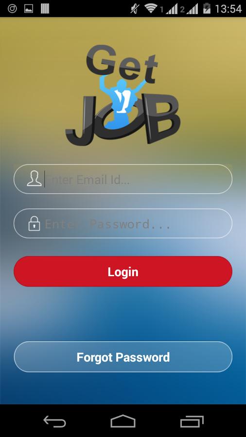 GetJob v1.0.8