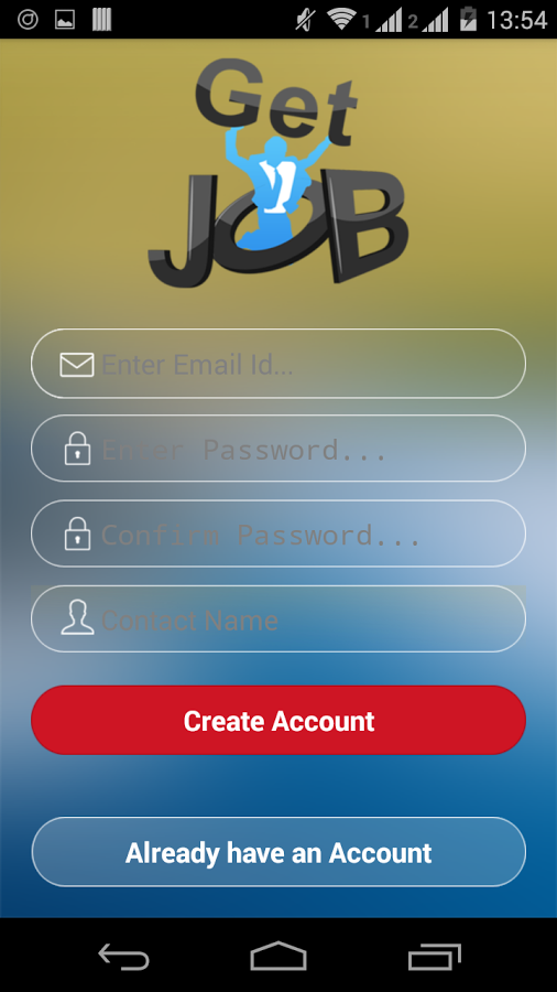 GetJob v1.0.8