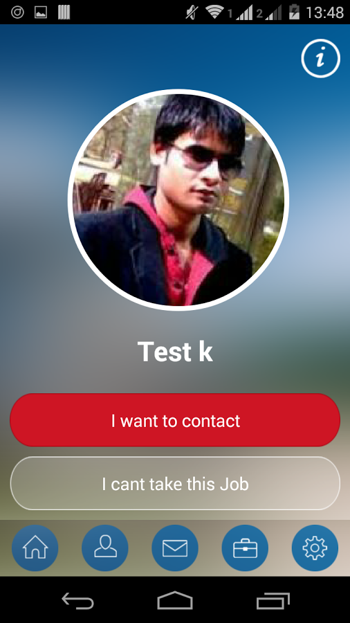 GetJob v1.0.8