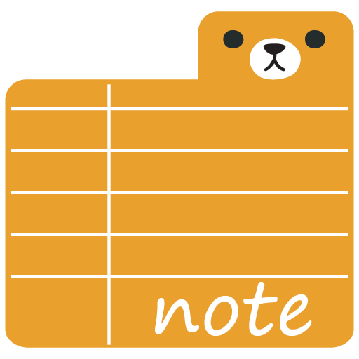 Cumo - Memo Note Todo Widget