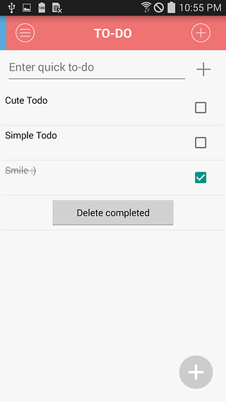 Cumo - Memo Note Todo Widget v2.6.0