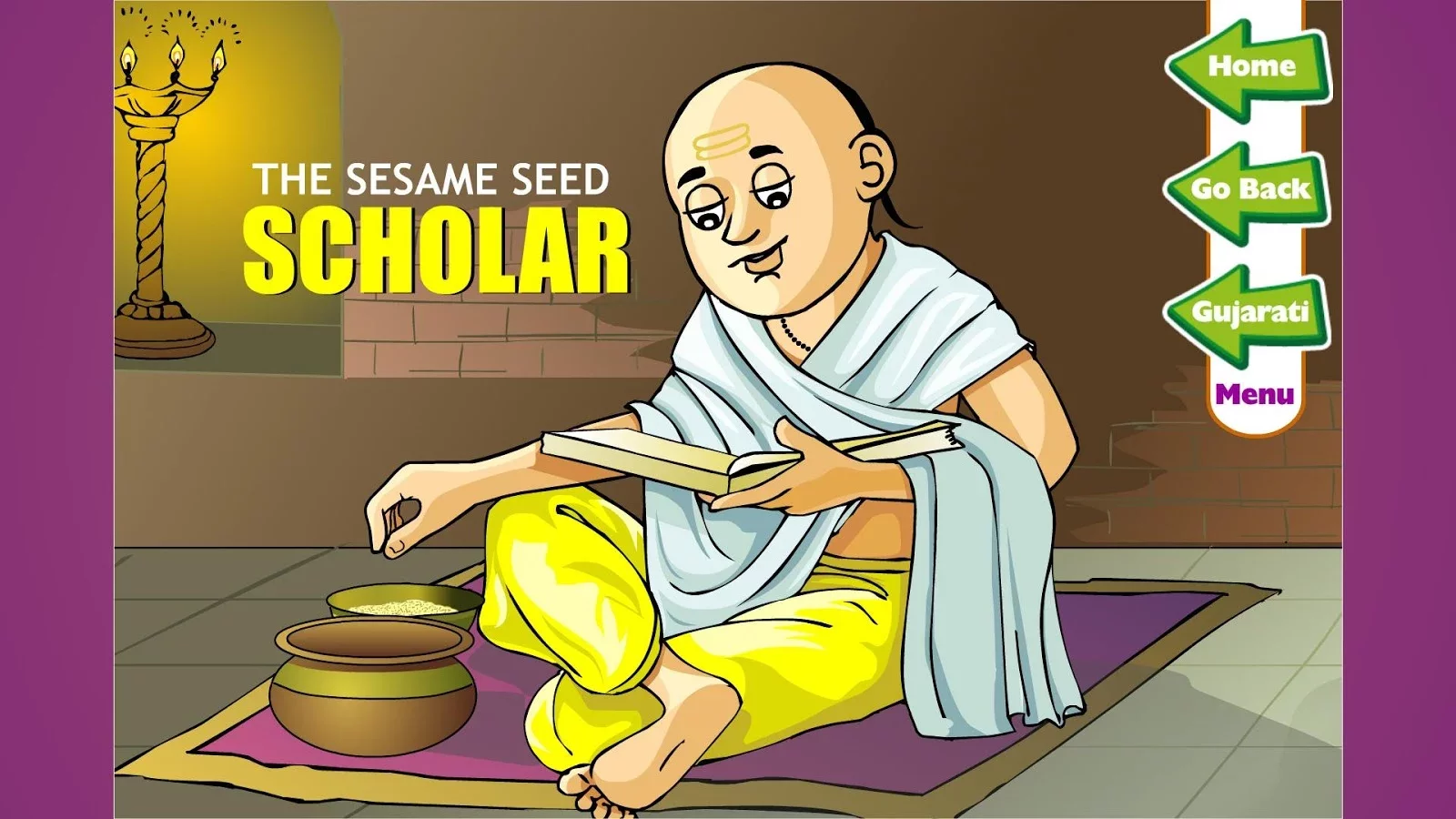 Stories for Kids 1 v6.0.0