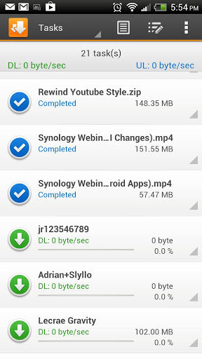 DS download v1.10