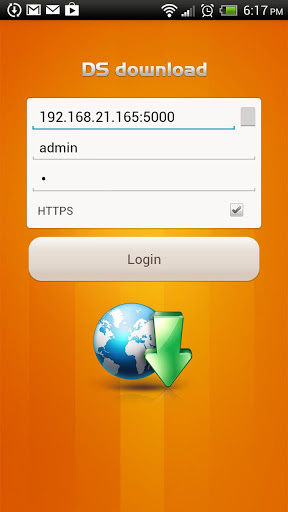 DS download v1.10