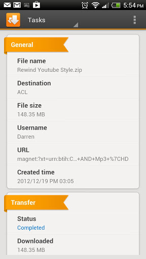 DS download v1.10