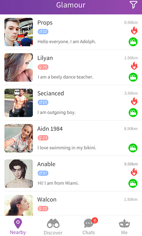 Glamour v1.1.13