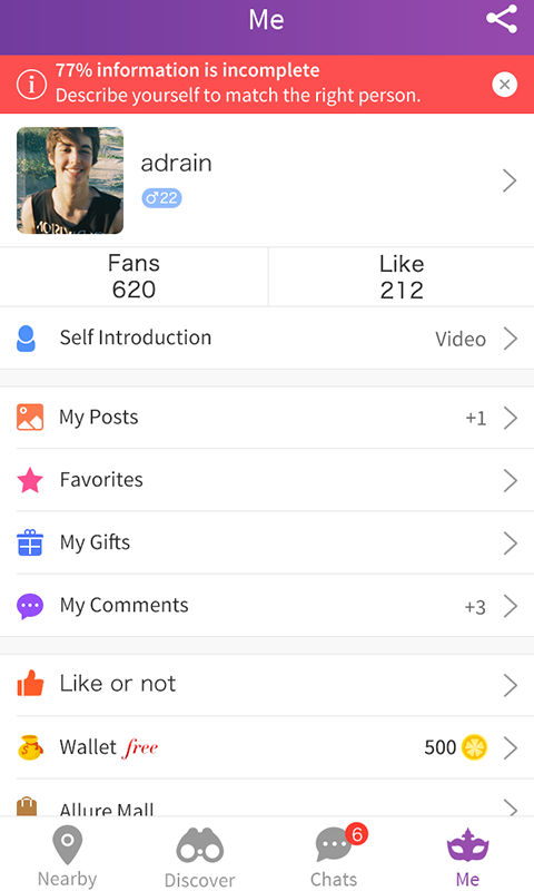 Glamour v1.1.13