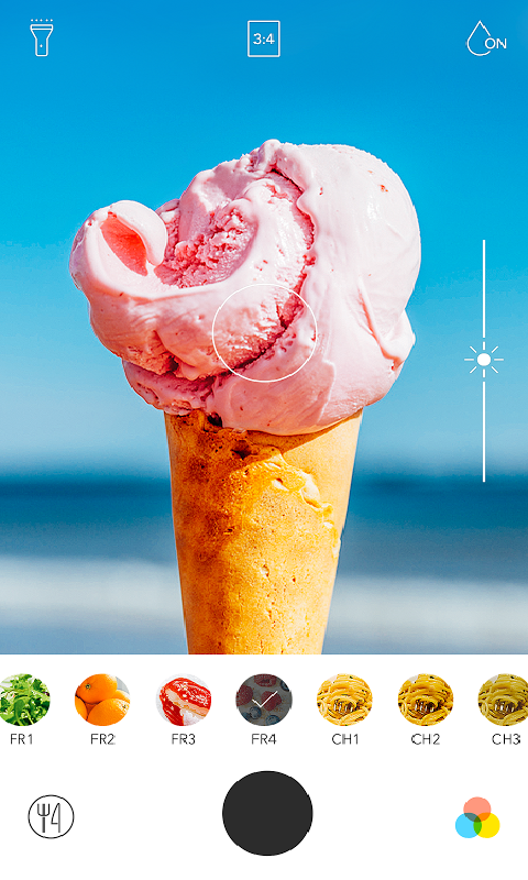 Foodie(美食相机) v1.6.2