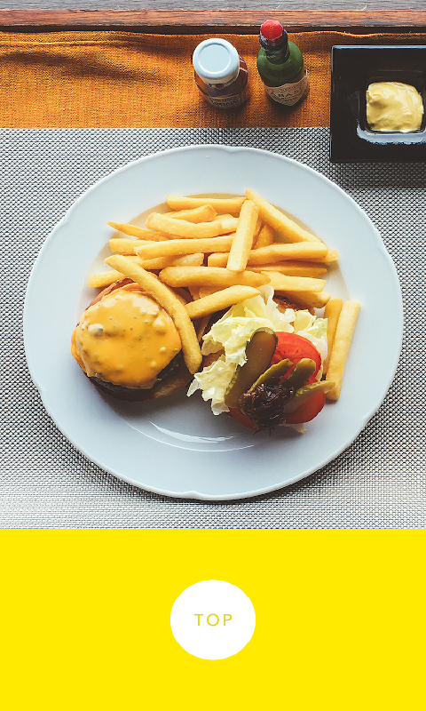 Foodie(美食相机) v1.6.2