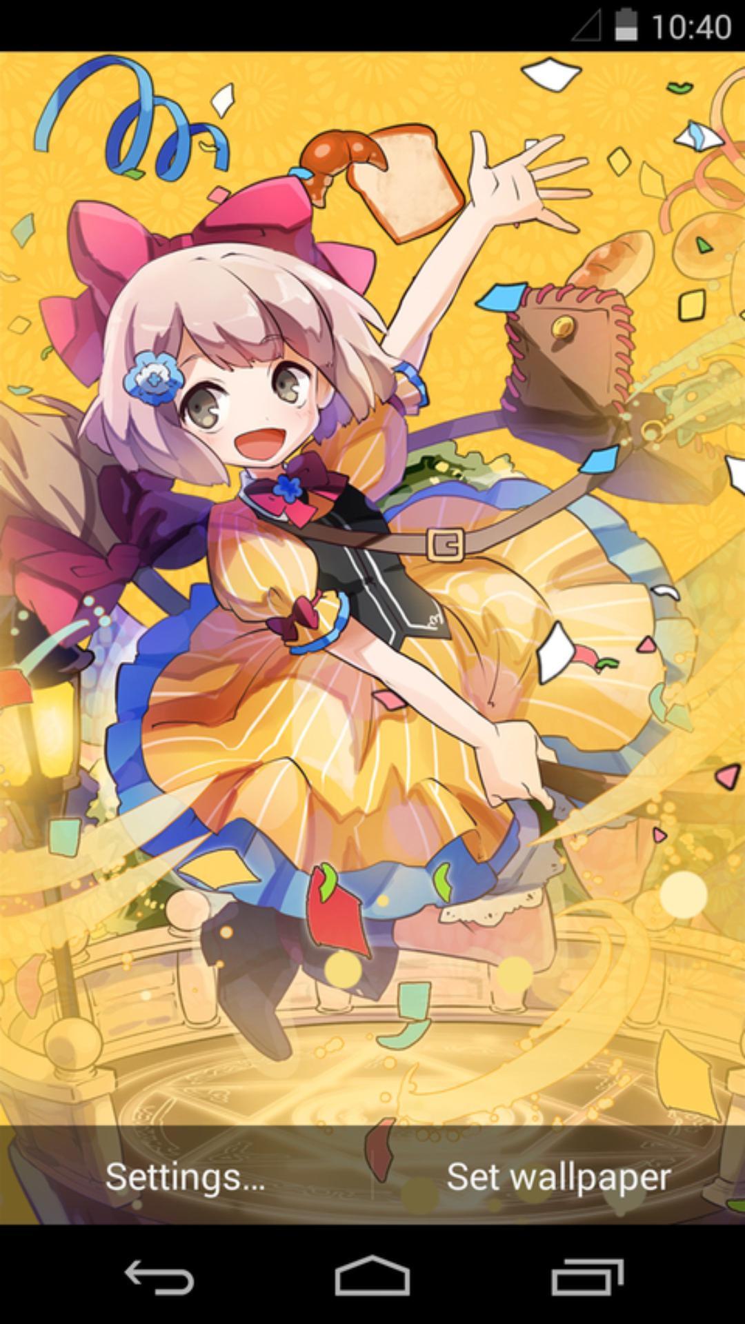 安-梦象动态壁纸 v1.3.3