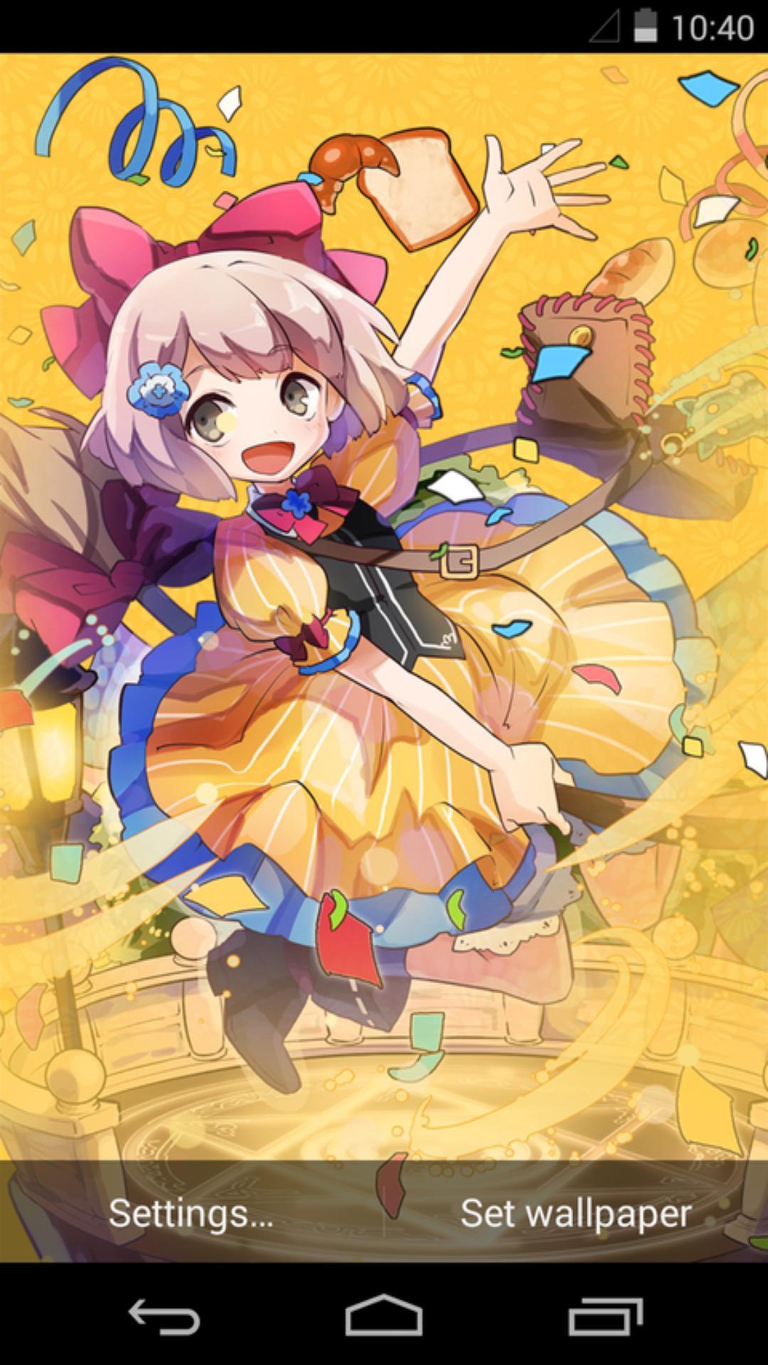 安-梦象动态壁纸 v1.3.3