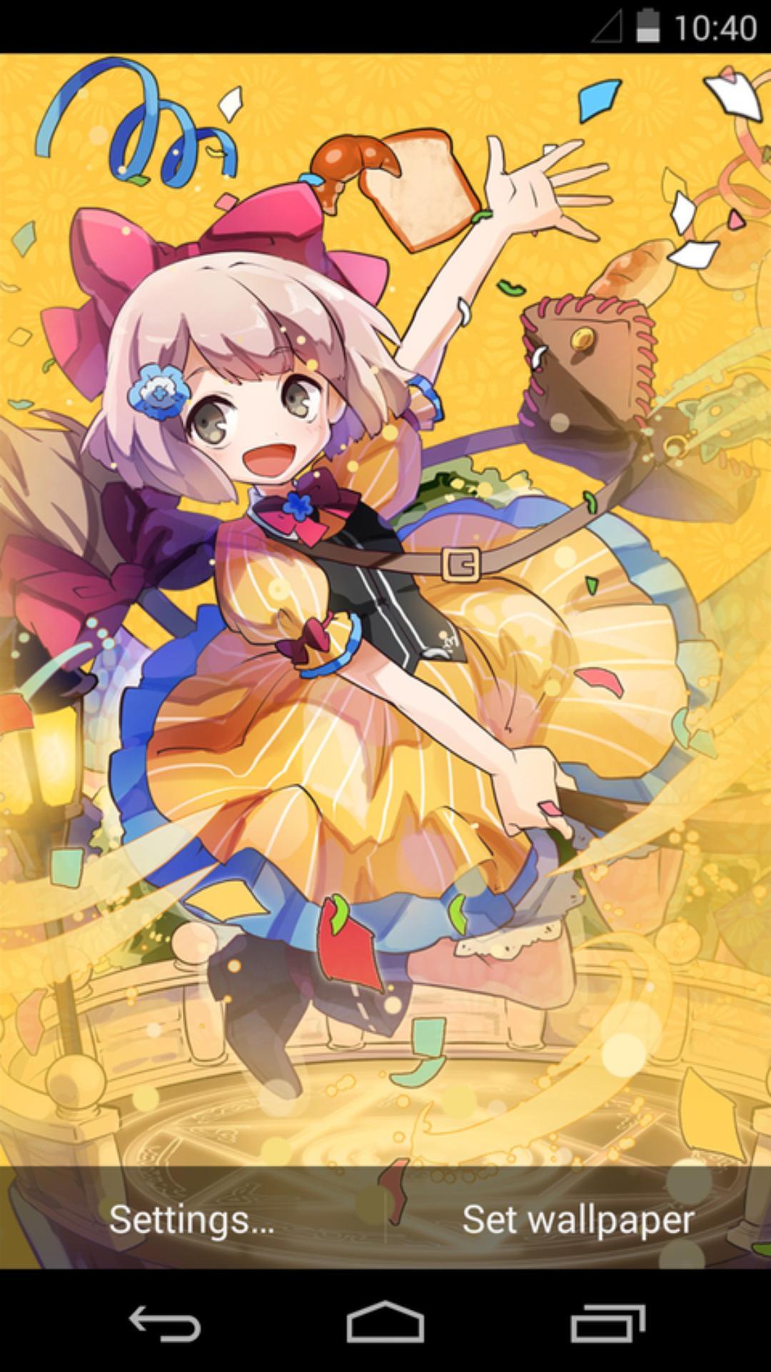 安-梦象动态壁纸 v1.3.3