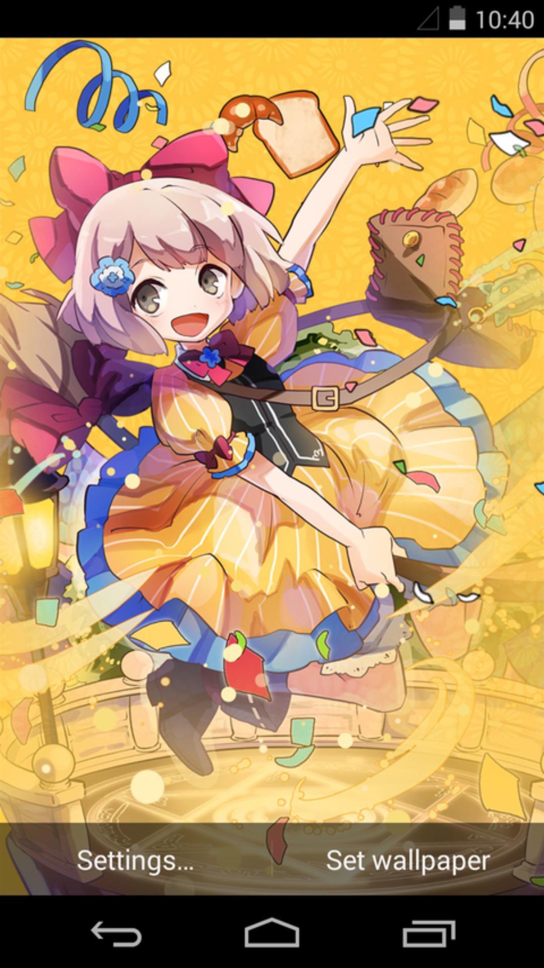 安-梦象动态壁纸 v1.3.3