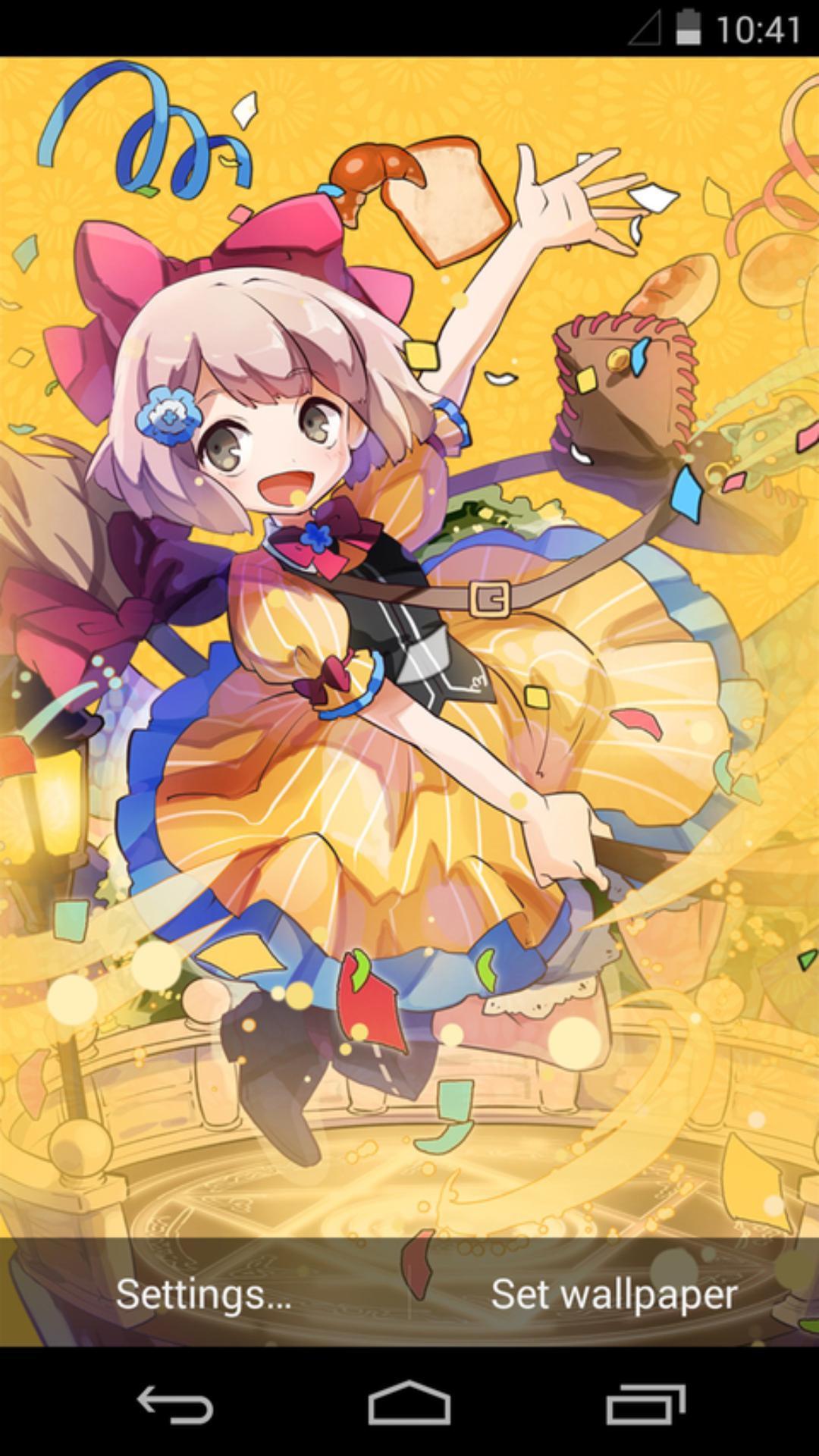 安-梦象动态壁纸 v1.3.3