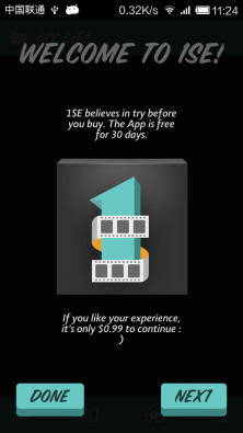 每天一秒钟1 Second Everyday v2.4.4