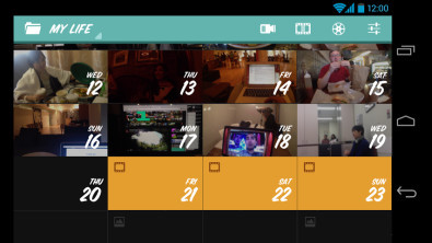 每天一秒钟1 Second Everyday v2.4.4