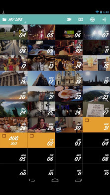 每天一秒钟1 Second Everyday v2.4.4