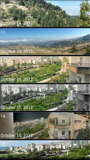 DMD全景拍摄 v6.0.3