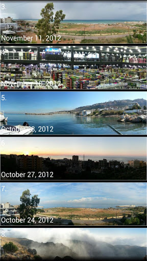 DMD全景拍摄 v6.0.3