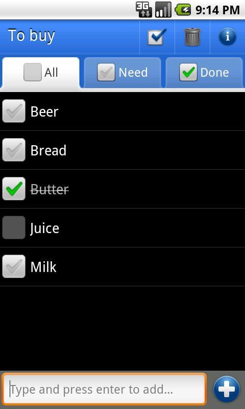 Pro 升级包 for 万能记事本 Note Every v2.0.0