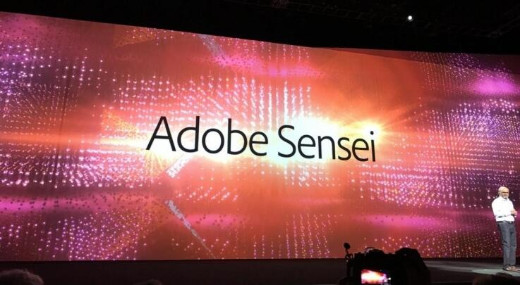 Adobe Sensei ai v1.0