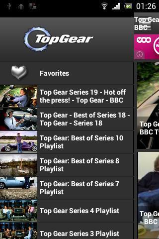 Top Gear Channel v2.2