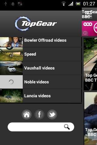 Top Gear Channel v2.2