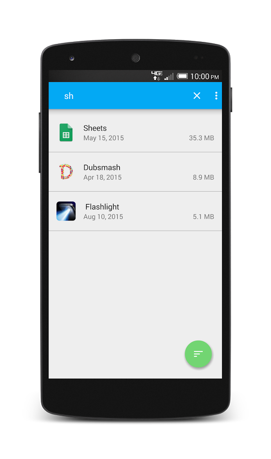 Simple Uninstaller v2.2