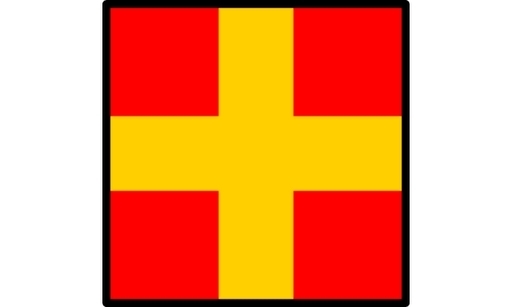 国际信号代码 v1.6.1