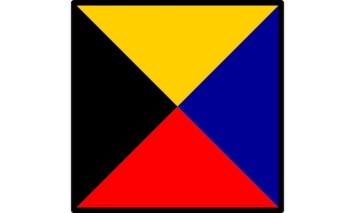 国际信号代码 v1.6.1