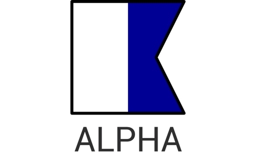 国际信号代码 v1.6.1