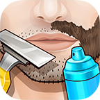 Beard Salon - Beauty Makeover