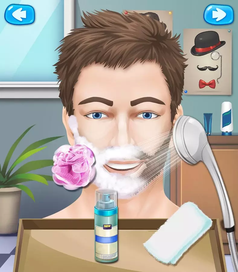 Beard Salon - Beauty Makeover v1.0.4.0