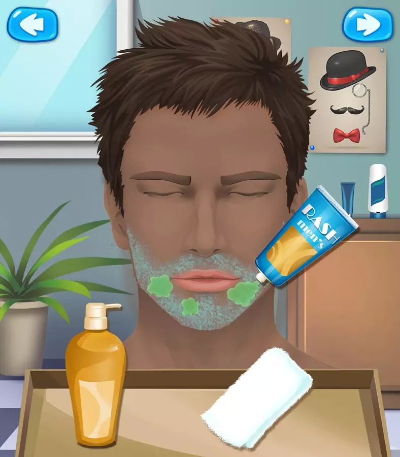 Beard Salon - Beauty Makeover v1.0.4.0