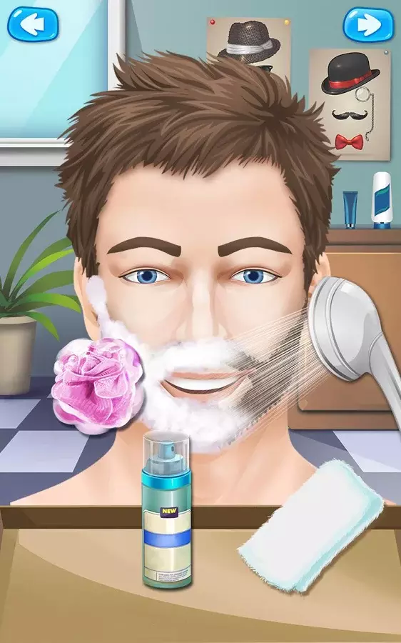 Beard Salon - Beauty Makeover v1.0.4.0