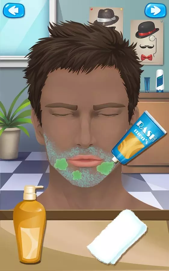 Beard Salon - Beauty Makeover v1.0.4.0