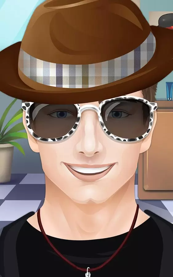 Beard Salon - Beauty Makeover v1.0.4.0