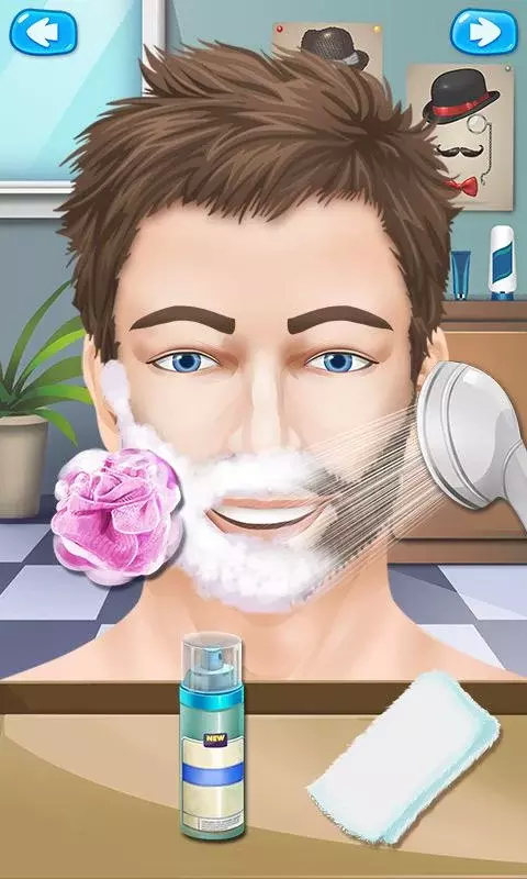 Beard Salon - Beauty Makeover v1.0.4.0