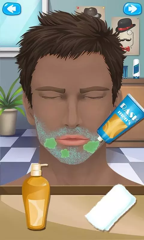 Beard Salon - Beauty Makeover v1.0.4.0