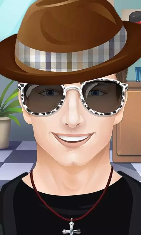 Beard Salon - Beauty Makeover v1.0.4.0