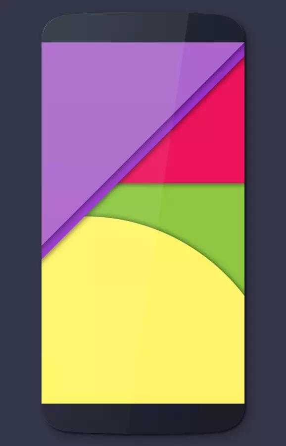 Wallrox: Material Walls v2.6