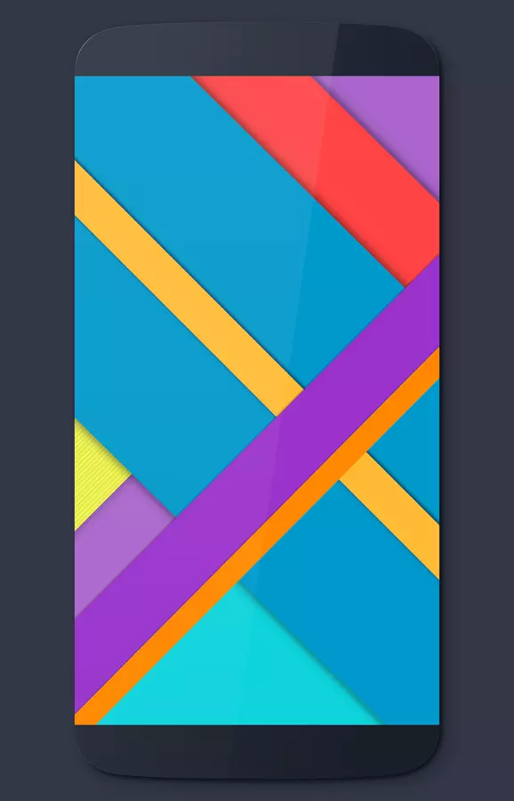 Wallrox: Material Walls v2.6